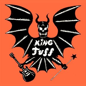 King Tuff - King Tuff  [NEW]