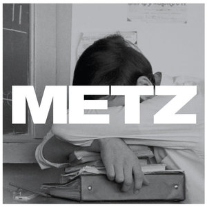 METZ - METZ  [NEW]