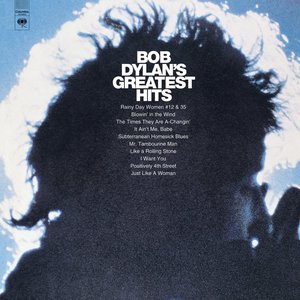 Bob Dylan - Bob Dylan's Greatest Hits  [NEUF]