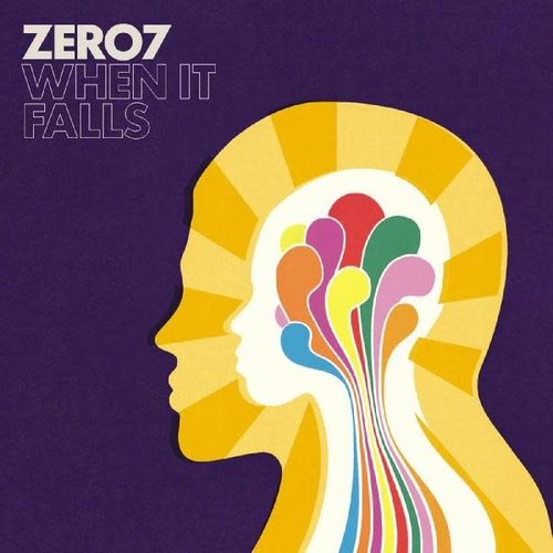 Zero 7 - When It Falls  [NEUF]