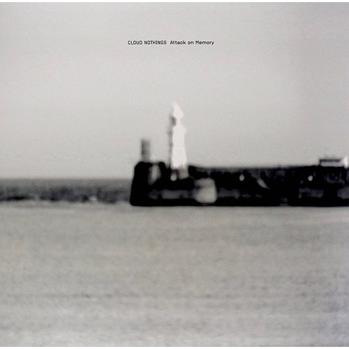 Cloud Nothings - Attack On Memory  [NEUF]