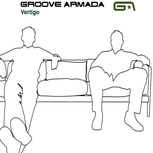 Groove Armada - Vertigo (2LP) [NEW]