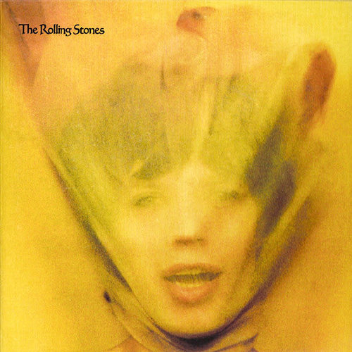 The Rolling Stones - Goats Head Soup The Rolling Stones - Goats Head Soup