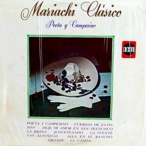 Mariachi México '70 De Pepe López - Mariachi Clásico [USED]