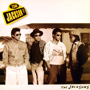 The Jacksons - 2300 Jackson Street [USED]
