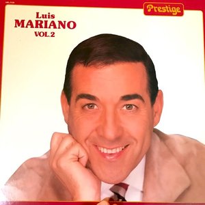 Luis Mariano - Luis Mariano Vol. 2 [USED]