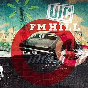 UIC - FM Hill  [NEW]