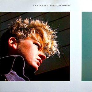 Anne Clark - Pressure Points [USED]