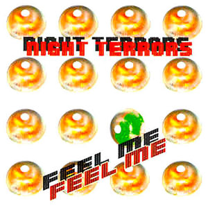 Night Terrors - Feel Me [USED]