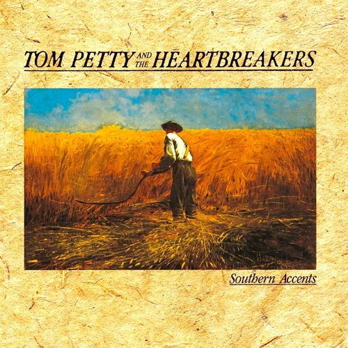 Tom Petty And The Heartbreakers - Southern Accents  [USED]