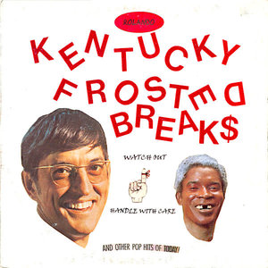 Rolando Gomes - Kentucky Frosted Breaks [USAGÉ]