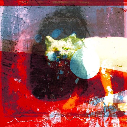Mogwai - As The Love Continues Mogwai - As The Love Continues