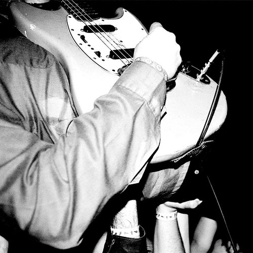 Ty Segall Band - Live in San Francisco Ty Segall Band - Live in San Francisco