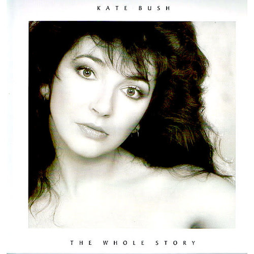 Kate Bush - The Whole Story Kate Bush - The Whole Story