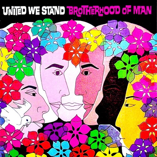 Brotherhood Of Man - United We Stand Brotherhood Of Man - United We Stand