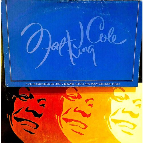 Nat King Cole - The Man And His Music Nat King Cole - The Man And His Music