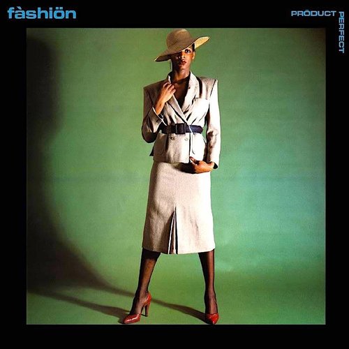 Fàshiön - Pröduct Perfect (RSD2021) Fàshiön - Pröduct Perfect (RSD2021)