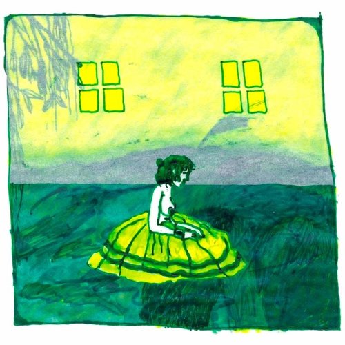 Animal Collective - Prospect Hummer (RSD2021) Animal Collective - Prospect Hummer (RSD2021)