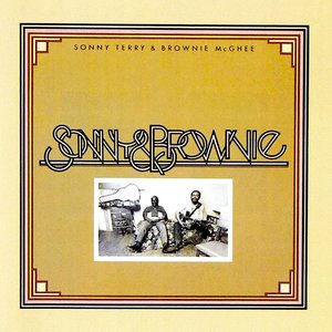 Sonny Terry & Brownie McGhee - Sonny & Brownie [USAGÉ]