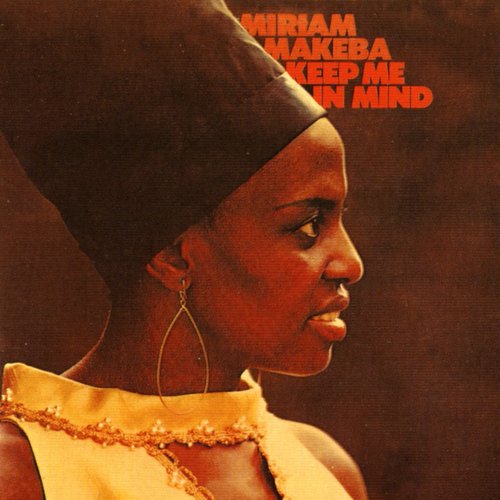 Miriam Makeba - Keep Me In Mind Miriam Makeba - Keep Me In Mind