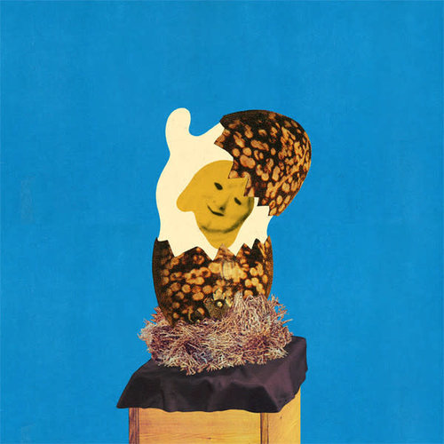 Corridor - Junior (Limited Edition - Sunny Side Up Vinyl) Corridor - Junior (Limited Edition - Sunny Side Up Vinyl)
