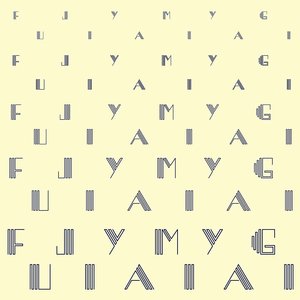 Fujiya & Miyagi - EP3 (Limited Edition) [NEUF]