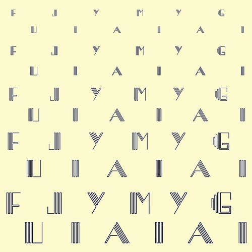 Fujiya & Miyagi - EP3 (Limited Edition) Fujiya & Miyagi - EP3 (Limited Edition)