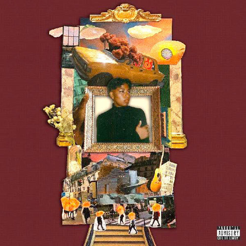 Orion Sun - Hold Space For Me (Indie Exclusive - Brown Vinyl + Exclusive Sticker Pack) Orion Sun - Hold Space For Me (Indie Exclusive - Brown Vinyl + Exclusive Sticker Pack)