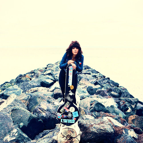 Lisa LeBlanc - Highways, Heartaches And Time Well Wasted Lisa LeBlanc - Highways, Heartaches And Time Well Wasted
