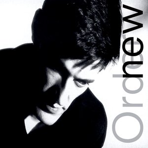 New Order - Low-life  [NEUF]