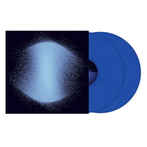 Deafheaven - Infinite Granite (Limited Indie Store Edition - 2 x Neptune Blue Vinyl) [NEW]