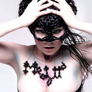 Björk - Medúlla  [USED]
