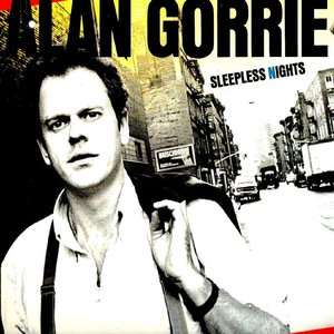 Alan Gorrie - Sleepless Nights [USAGÉ]