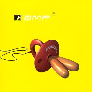 Various - MTV's Amp 2 [USAGÉ]