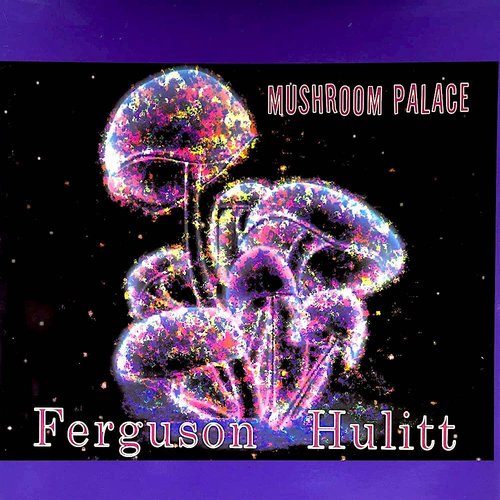 Ferguson Hulitt - Mushroom Palace (Limited Edition) [USED]