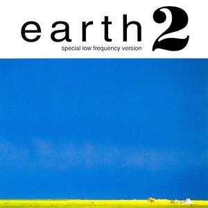 Earth - Earth 2 - Special Low Frequency Version (2LP) [NEW]