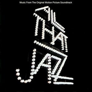 Various - All That Jazz - Music From The Original Motion Picture Soundtrack [USAGÉ]
