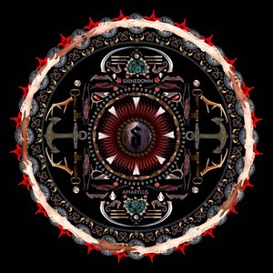 Shinedown - Amaryllis (2LP)