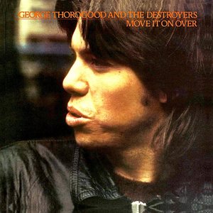 George Thorogood & The Destroyers - Move It On Over  [USED]