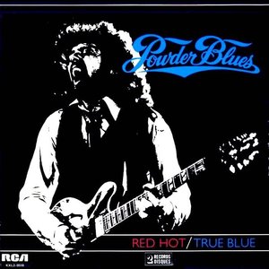 Powder Blues - Red Hot/True Blue (2LP) [USED]