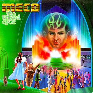 Meco Monardo - The Wizard Of Oz [USAGÉ]