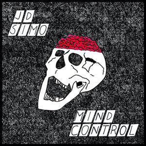 J.D. Simo - Mind Control  [NEW]