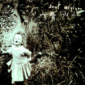 Soul Asylum - Let Your Dim Light Shine (Limited Edition - Purple Vinyl) [NEUF]