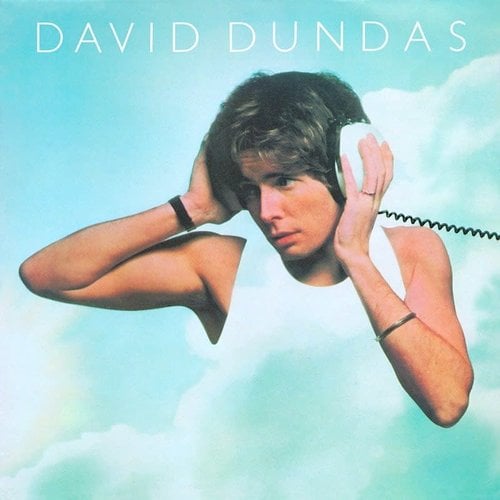 David Dundas - David Dundas [USAGÉ]