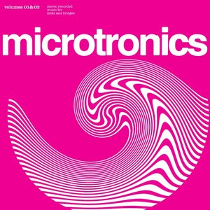 Broadcast - Microtronics - Volumes 1 & 2  [NEUF]