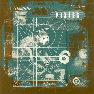 Pixies - Doolittle  [NEW]