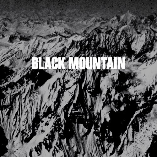 Black Mountain - Black Mountain (Deluxe 10th Anniversary Edition - 2LP) [NEW]