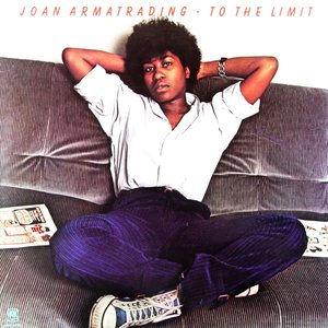 Joan Armatrading - To The Limit [USAGÉ]