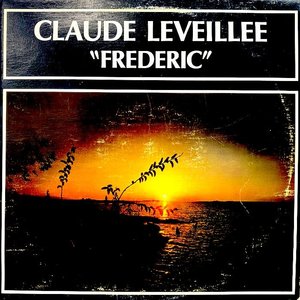 Claude Léveillée - Frédéric  [USED]