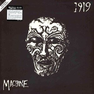 1919 - Machine (Limited Edition)[USAGÉ]